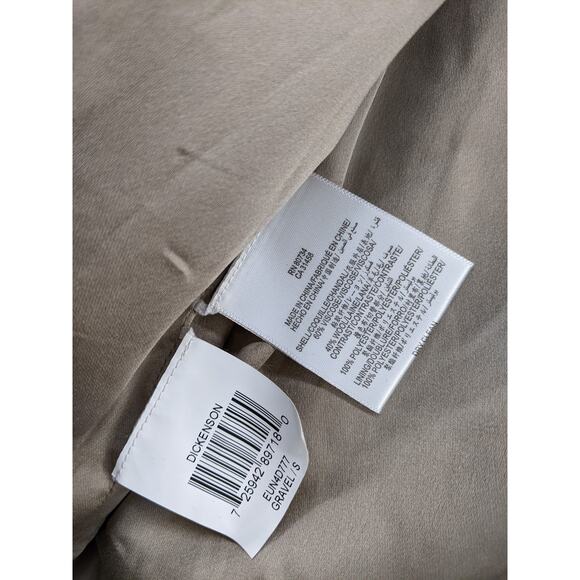 BCBG MAXAZRIA Wool Blend Dickenson Cropped Lady Jacket Blazer Sz S NWT READ - Picture 11 of 13